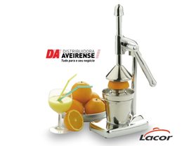 Espremedor de Sumos Gr.