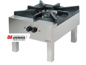 Fogão Gás Monolume