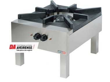 Fogão Gás Monolume