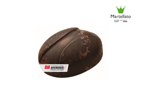 Molde Policarbonato Bombom 1637