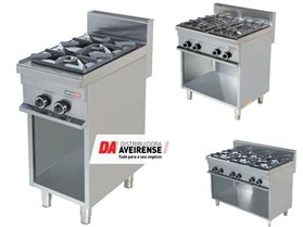 Fogão Gás C/Móvel