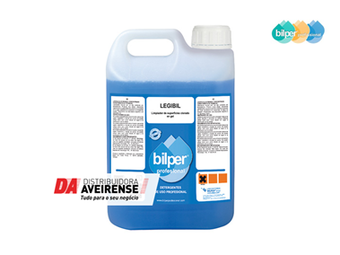 Distribuidora Aveirense - Detergentes
