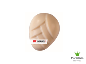 Molde Policarbonato Bombom 1976