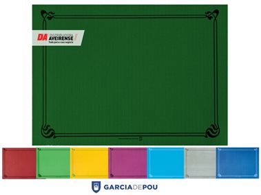 Toalhete Balcão Coloridos