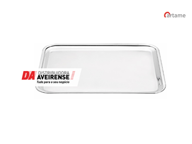 Bandeja Beira Enrolada