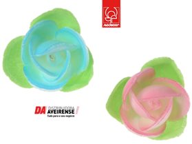 Decoração Flor de Água