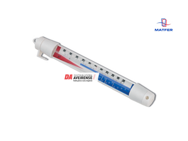 Termómetro Congelador