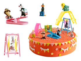 Kit Looney Tunes